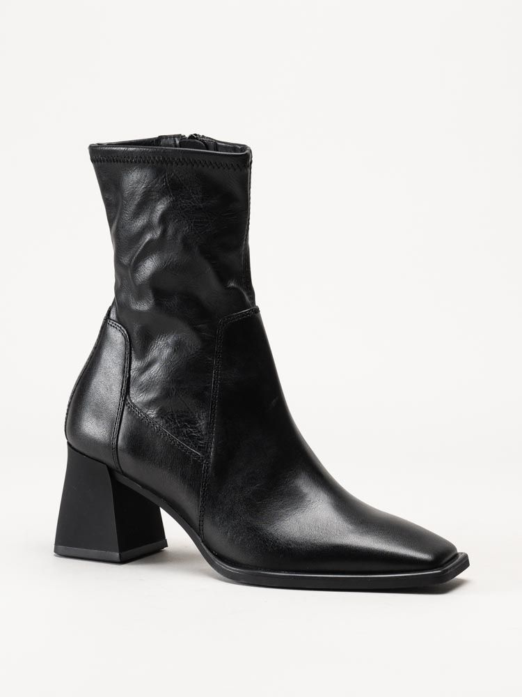Vagabond - Hedda - Svarta boots