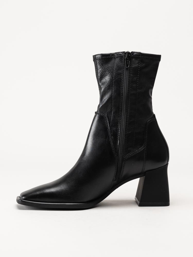 Vagabond - Hedda - Svarta boots