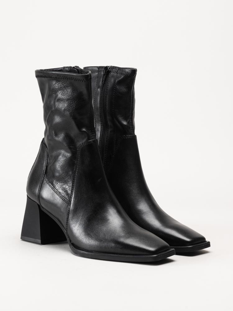Vagabond - Hedda - Svarta boots