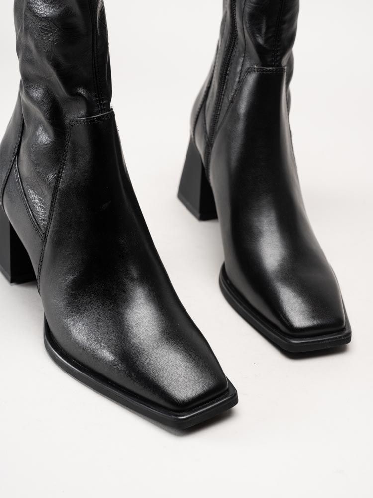 Vagabond - Hedda - Svarta boots