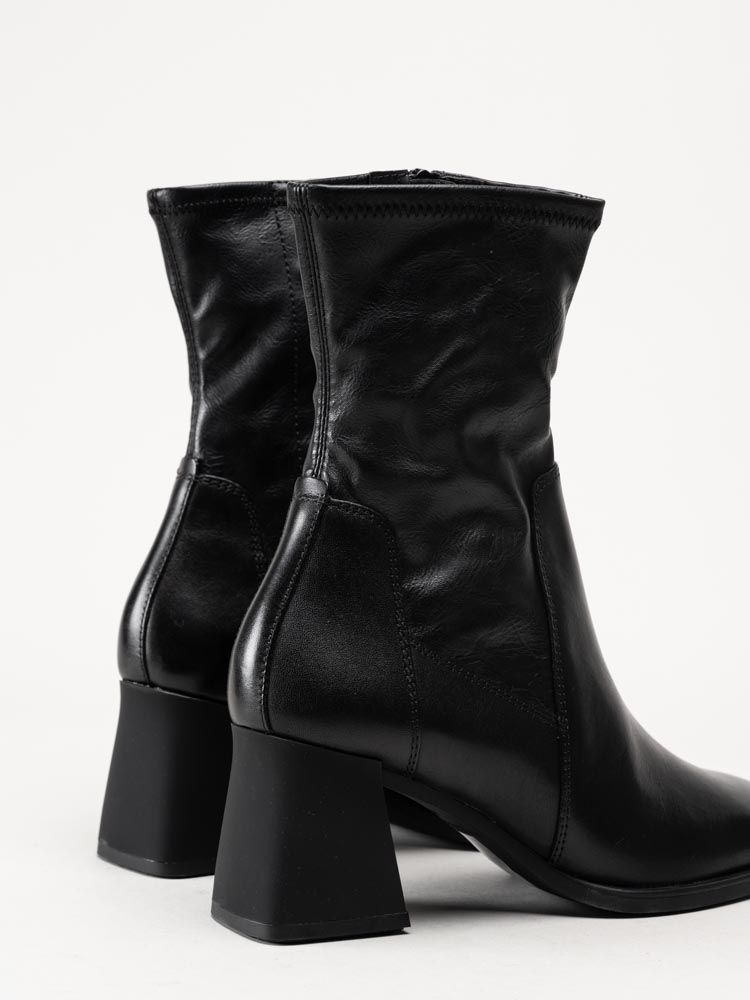 Vagabond - Hedda - Svarta boots