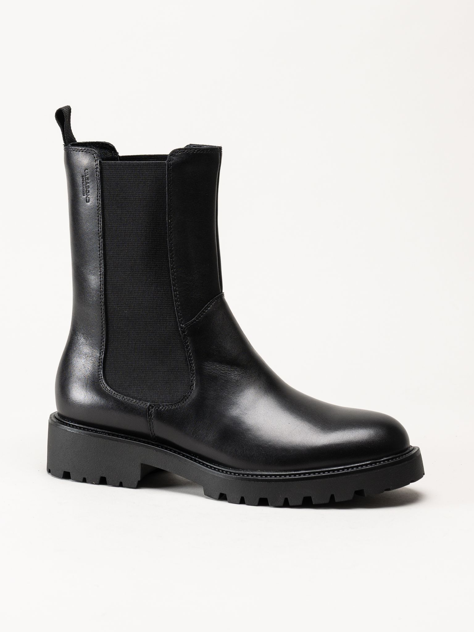 Vagabond - Kenova - Svarta boots
