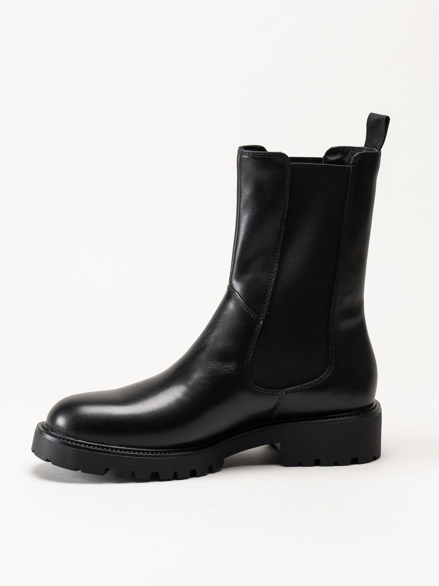 Vagabond - Kenova - Svarta boots