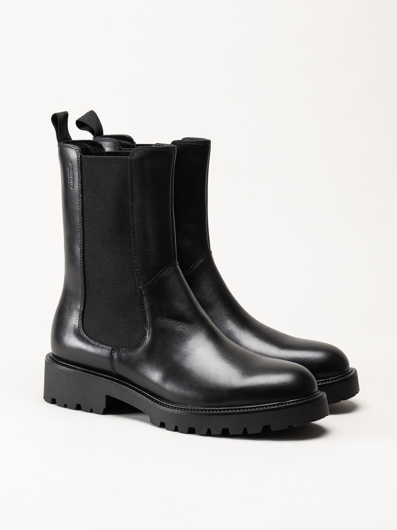 Vagabond - Kenova - Svarta boots