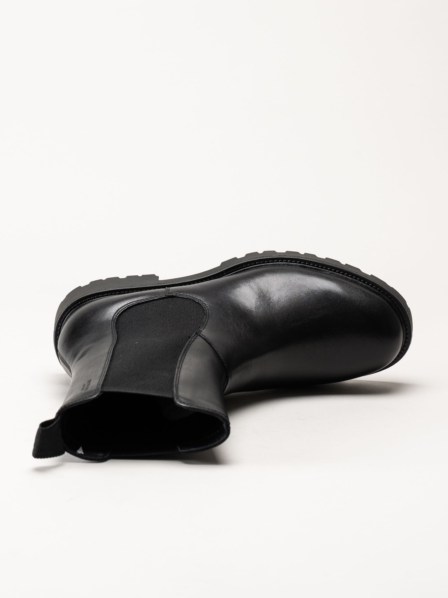 Vagabond - Kenova - Svarta boots