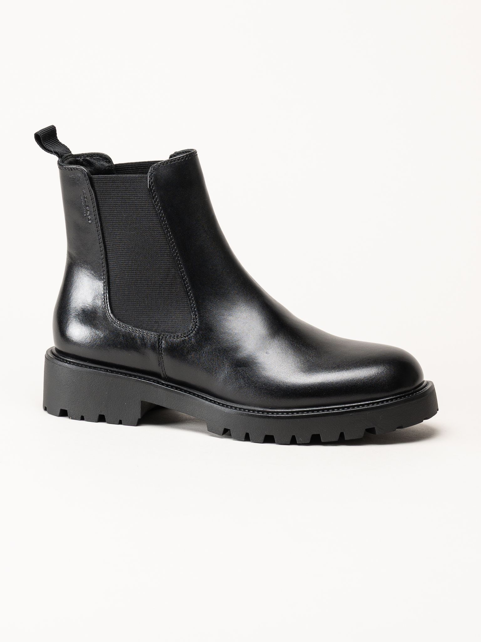 Vagabond - Kenova - Svarta boots