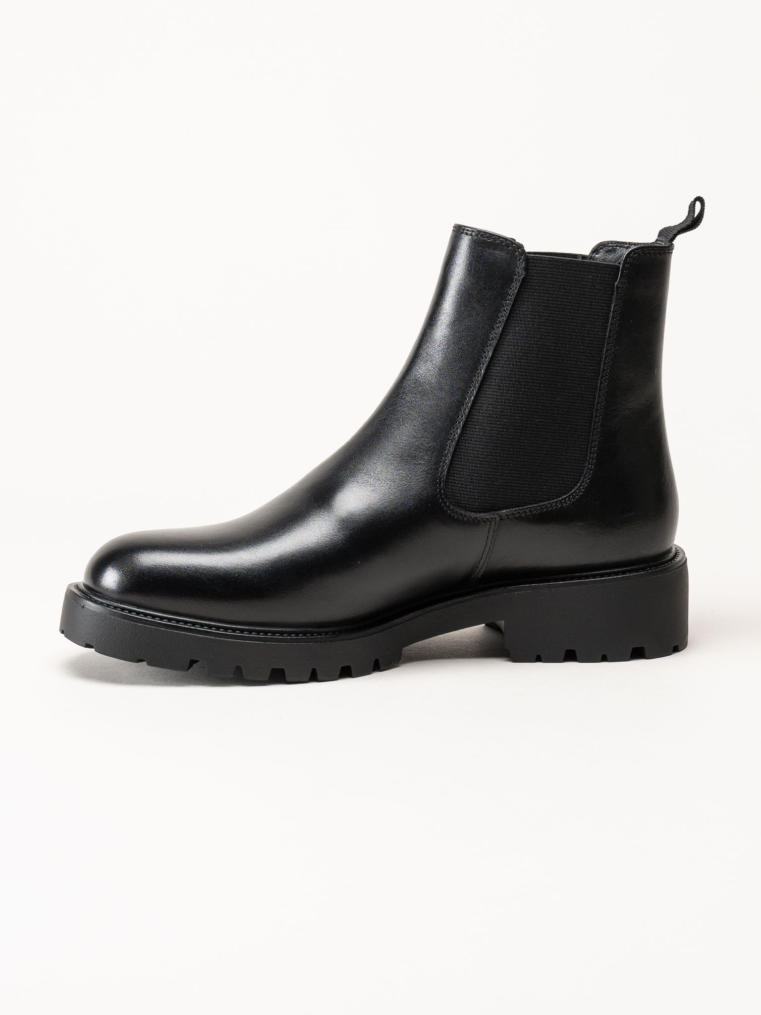 Vagabond - Kenova - Svarta boots
