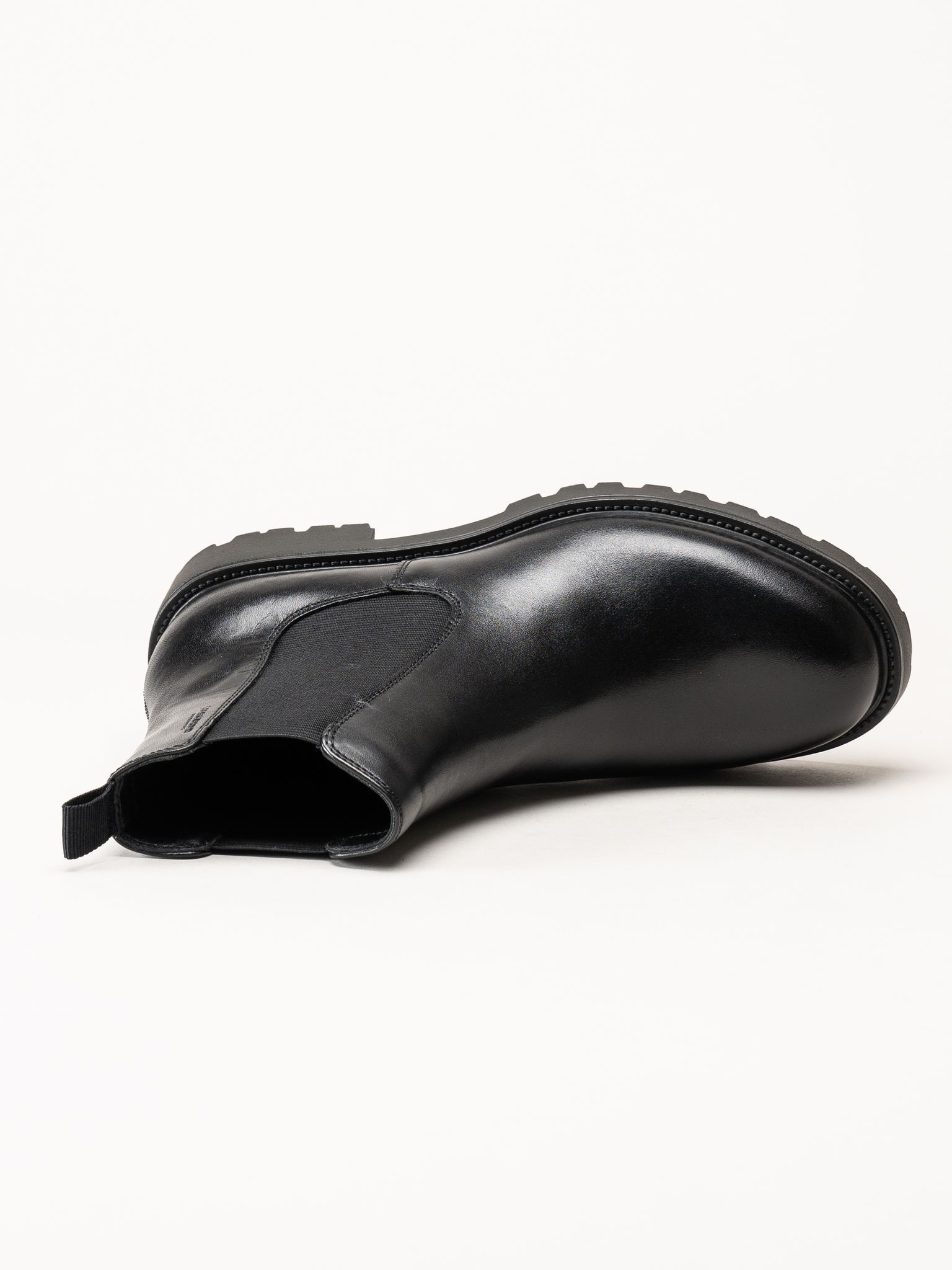 Vagabond - Kenova - Svarta boots