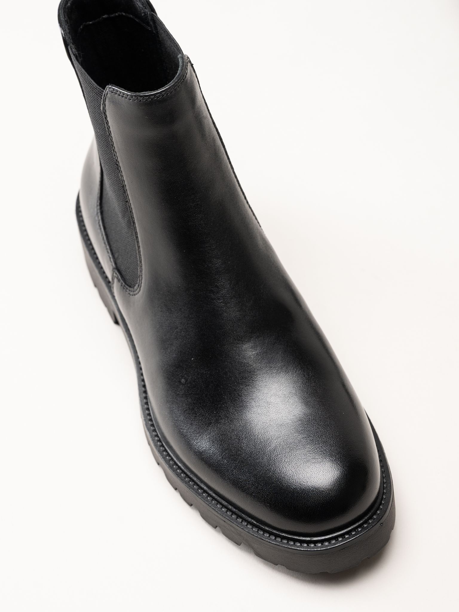 Vagabond - Kenova - Svarta boots