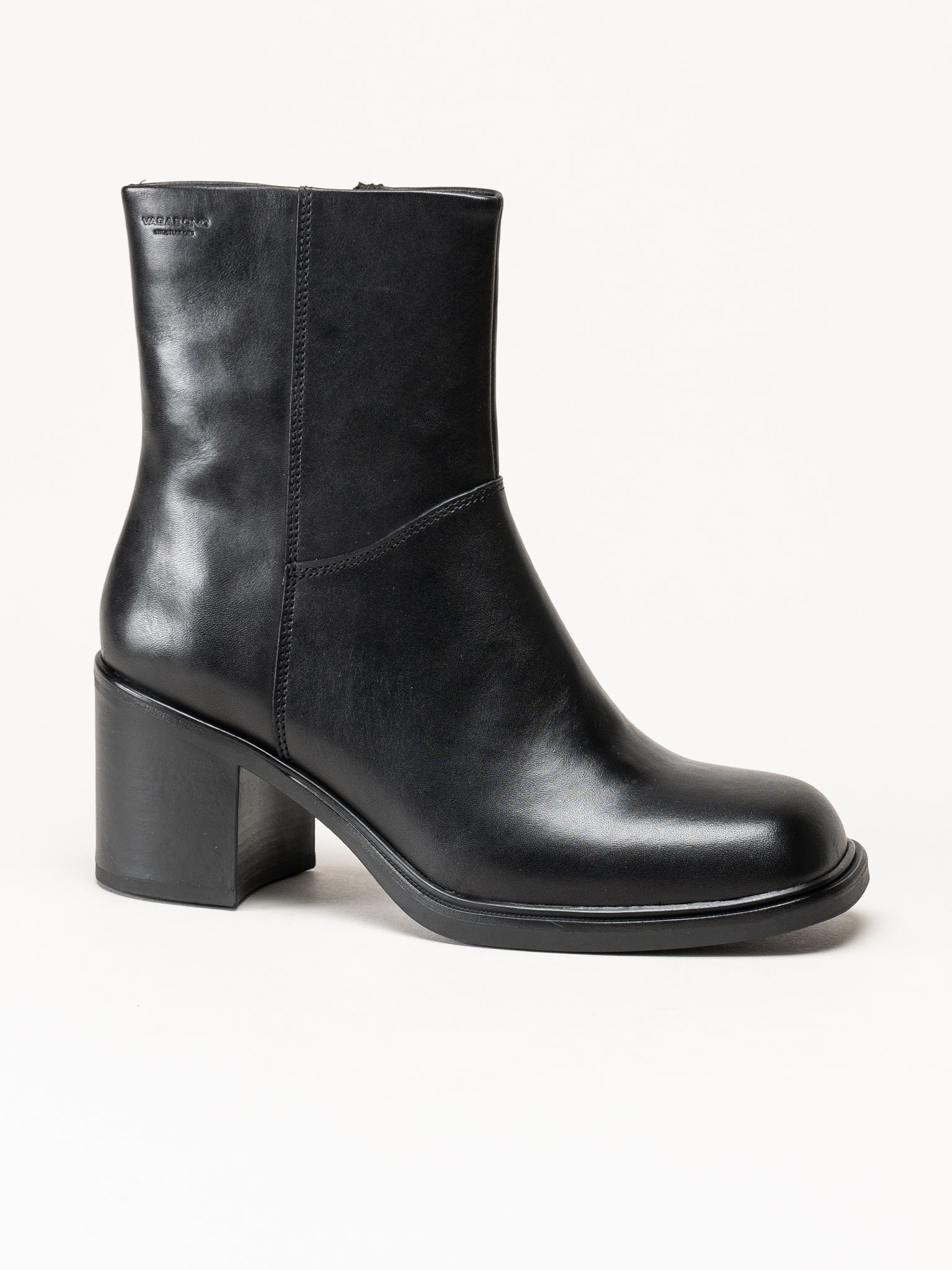 Vagabond - Meryl - Svarta boots