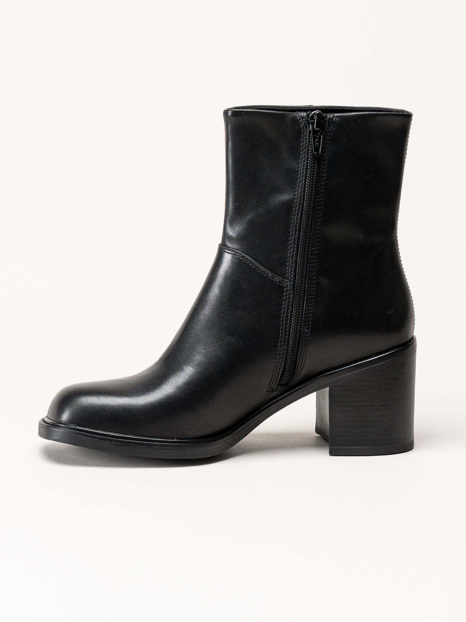 Vagabond - Meryl - Svarta boots