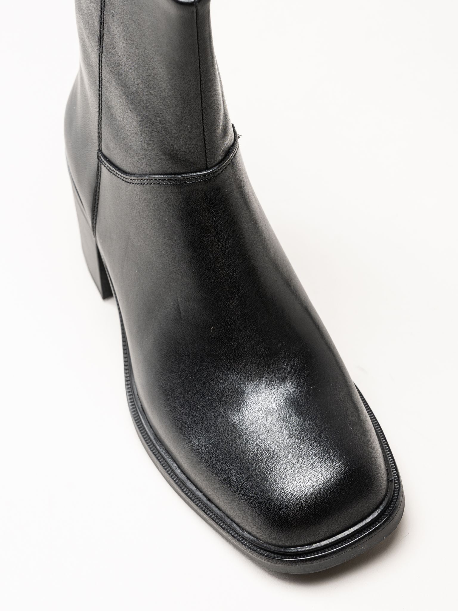 Vagabond - Meryl - Svarta boots