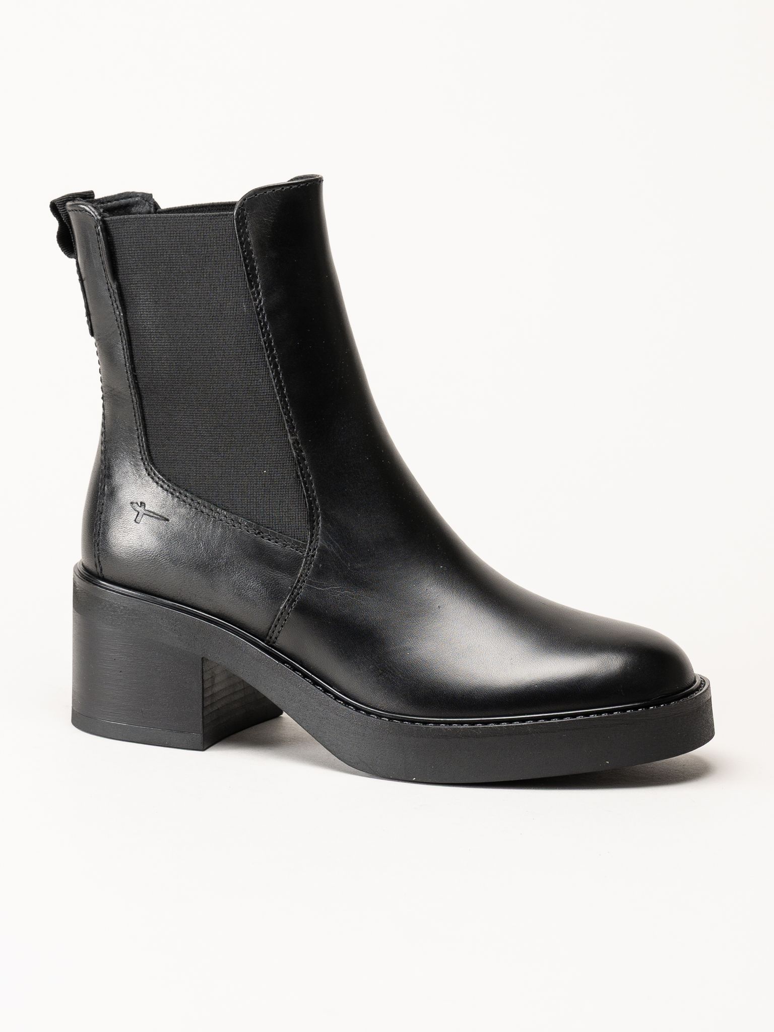 Tamaris - Svarta boots