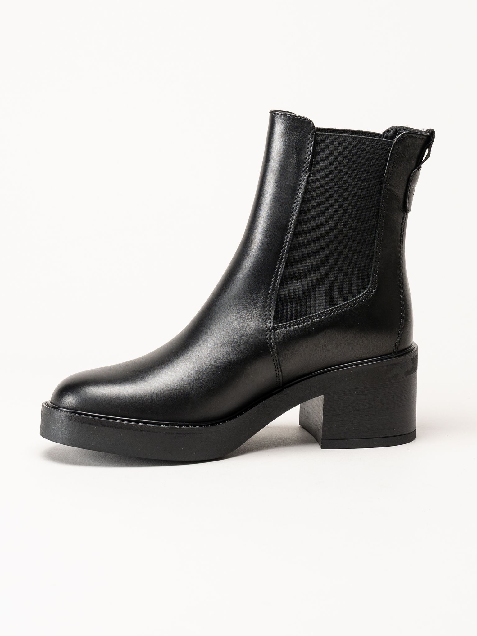 Tamaris - Svarta boots