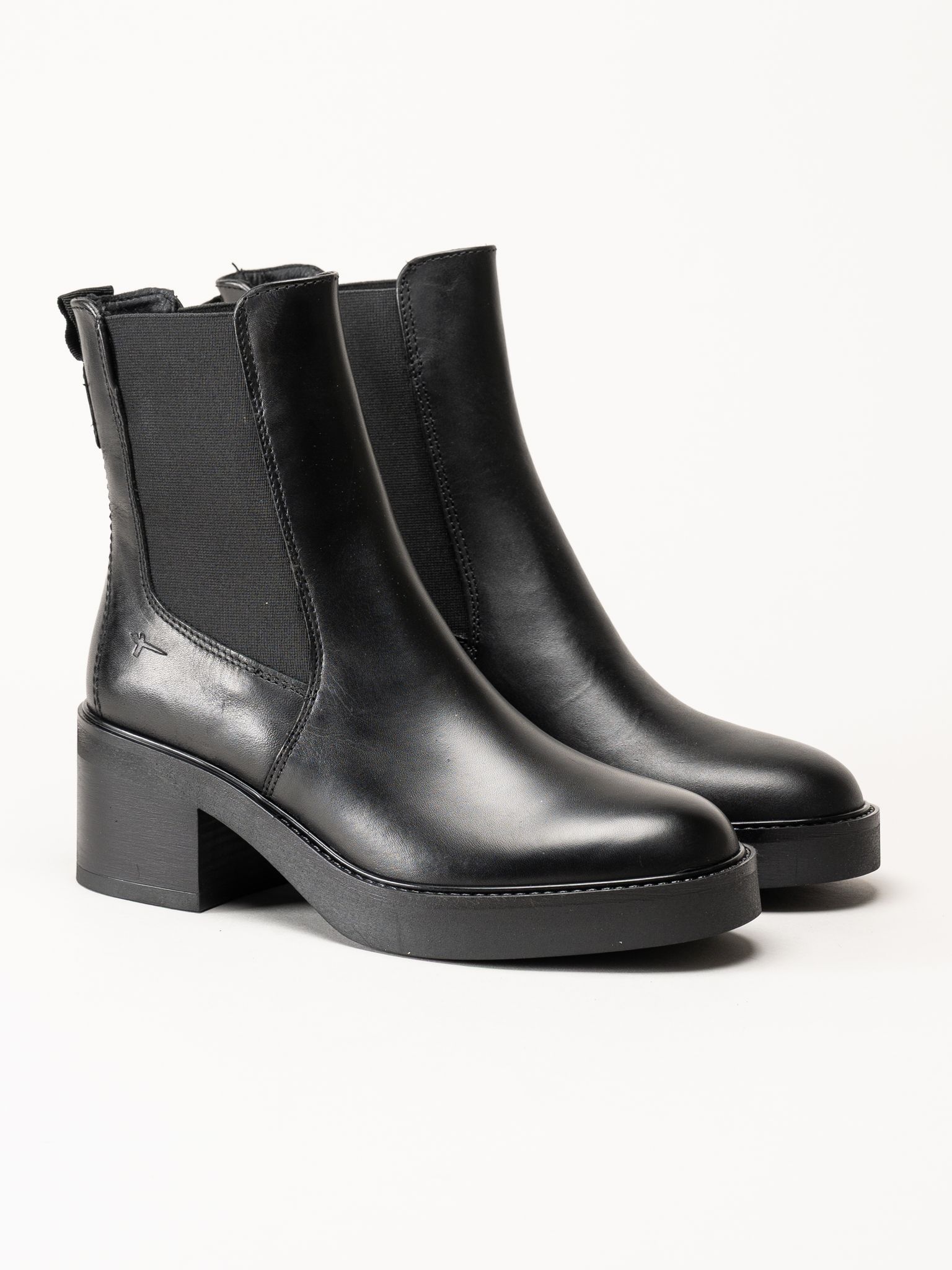 Tamaris - Svarta boots