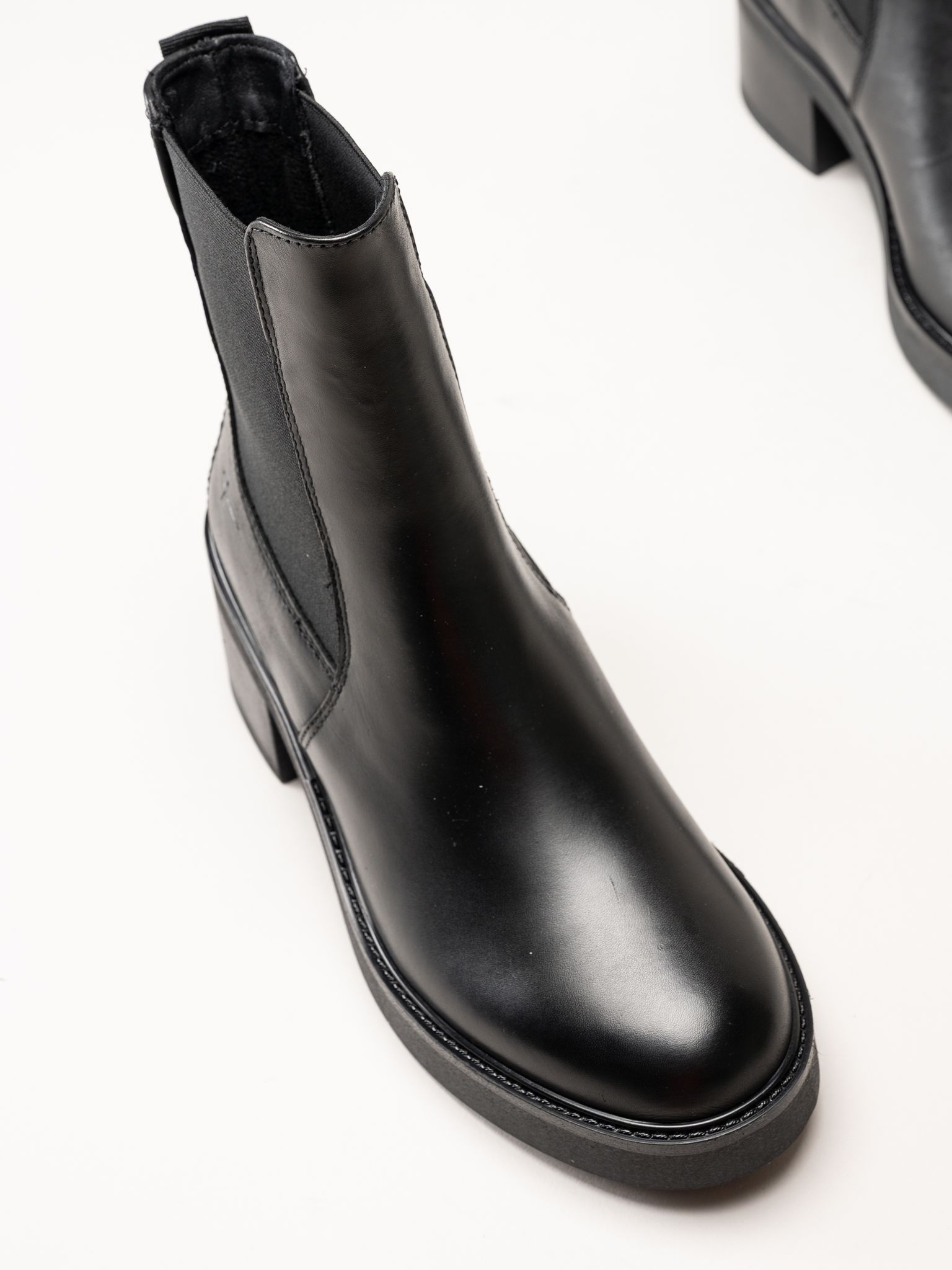 Tamaris - Svarta boots