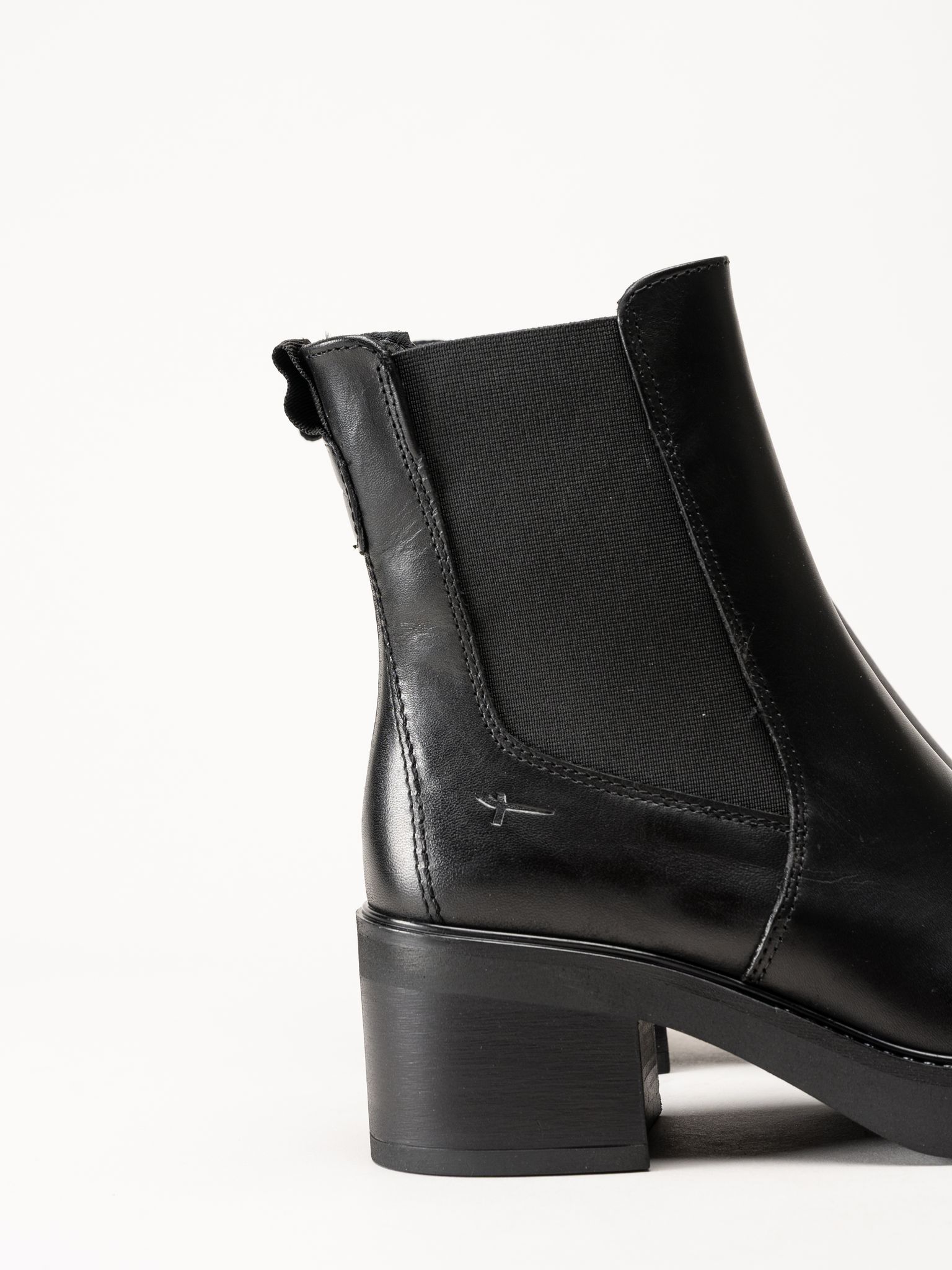 Tamaris - Svarta boots