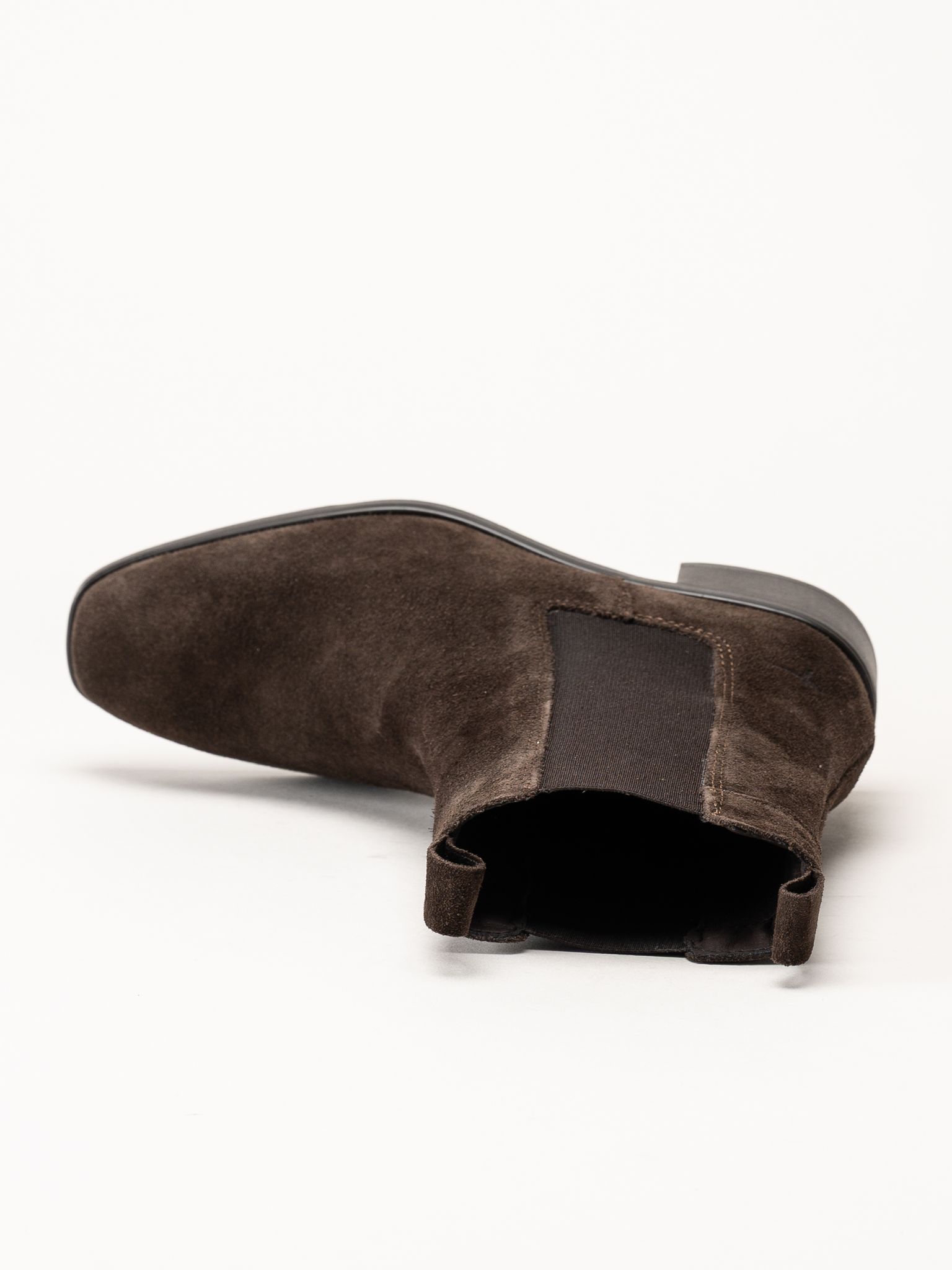 Tamaris - Mörkbruna boots