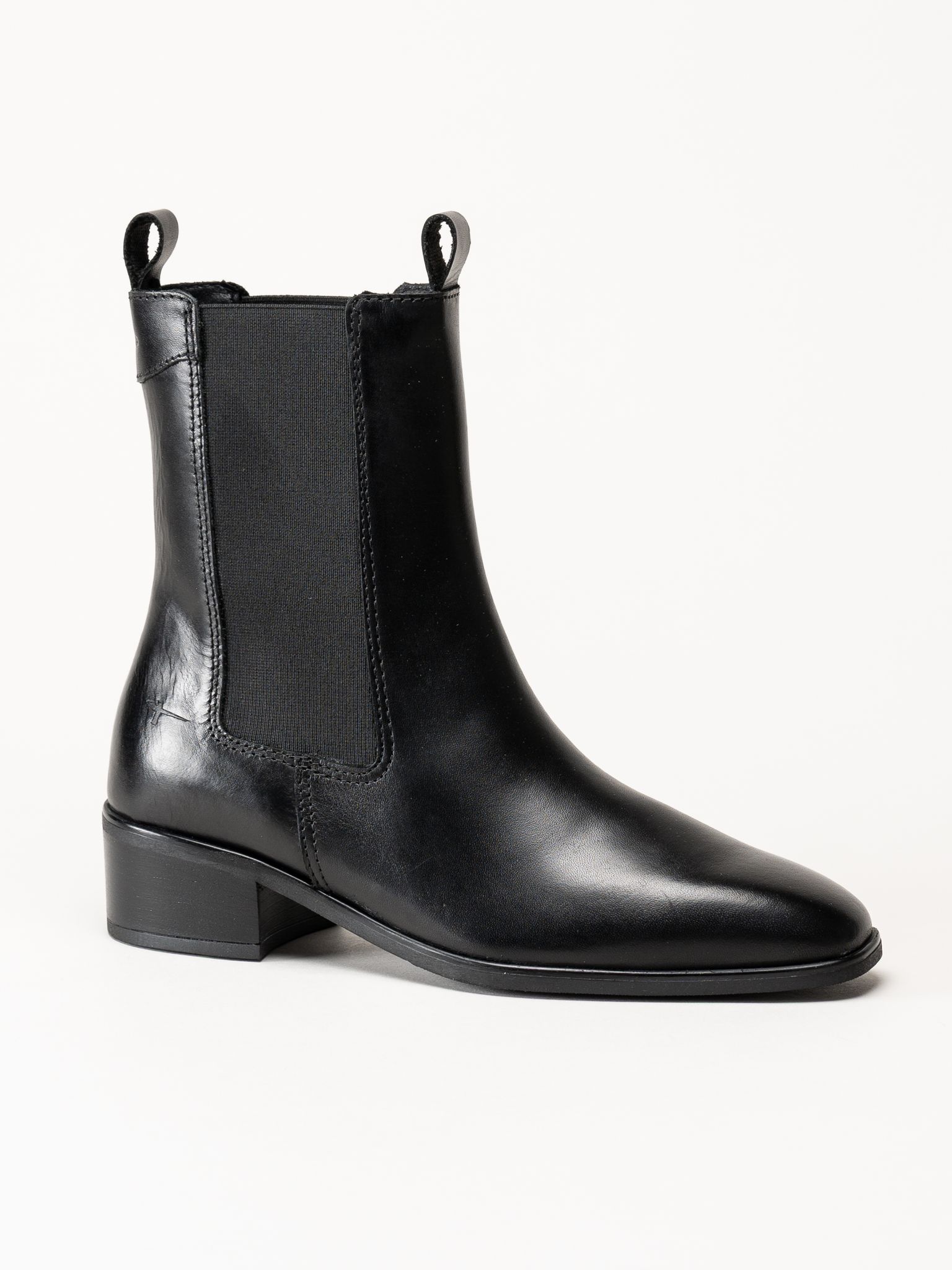 Tamaris - Svarta boots