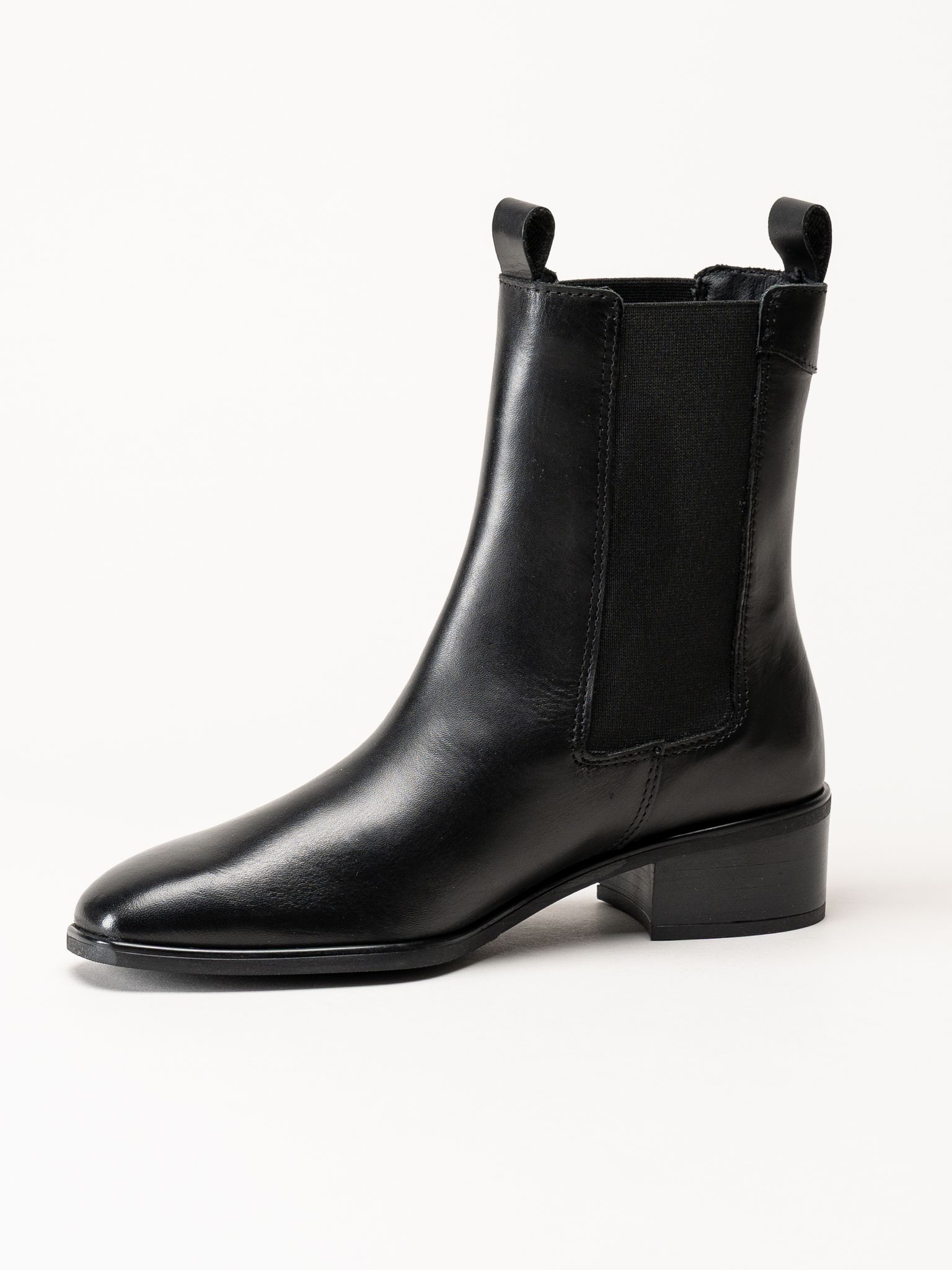 Tamaris - Svarta boots