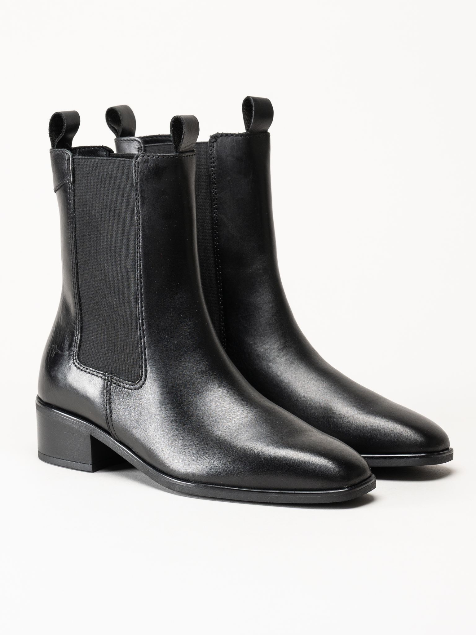 Tamaris - Svarta boots