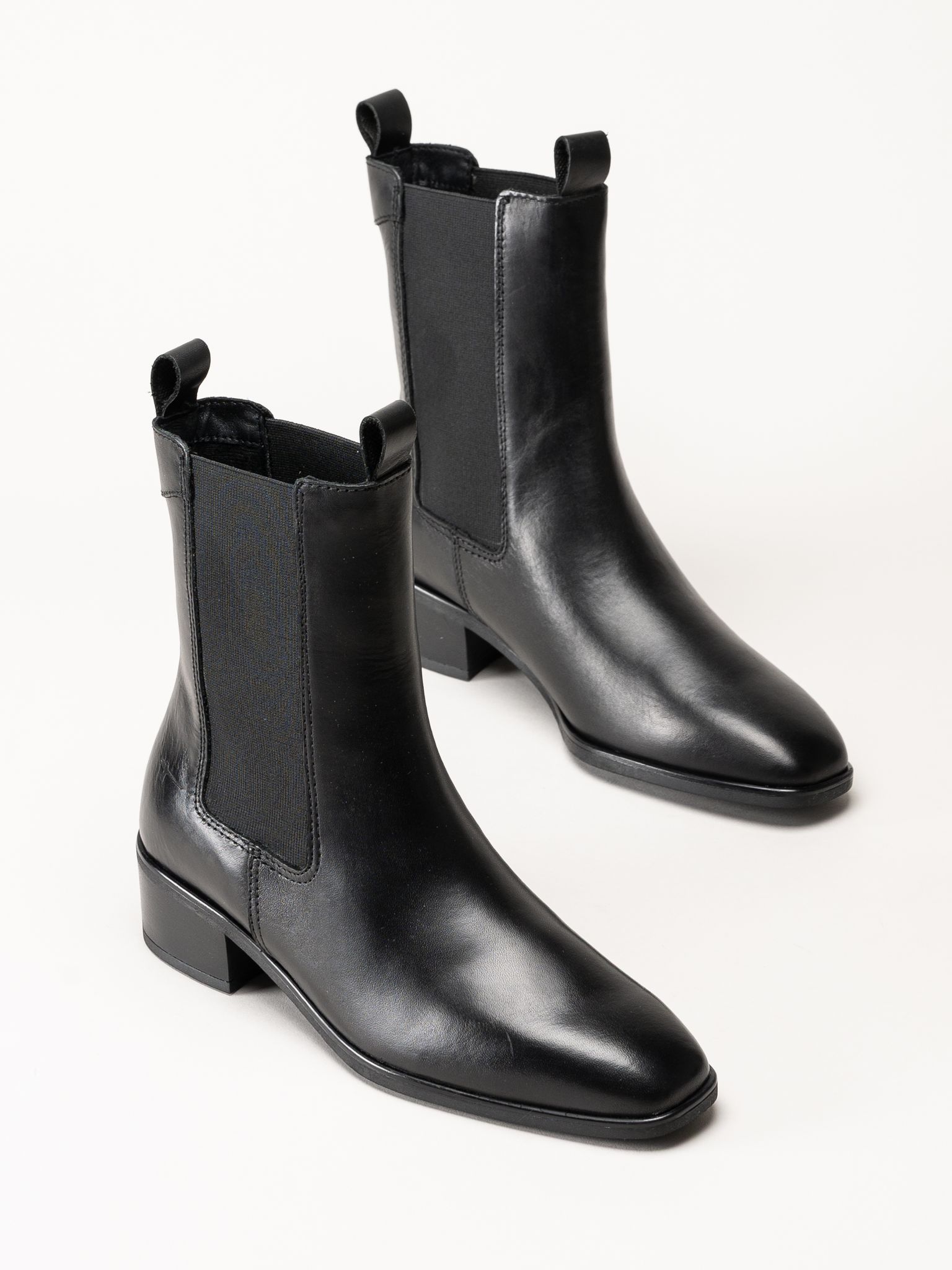 Tamaris - Svarta boots