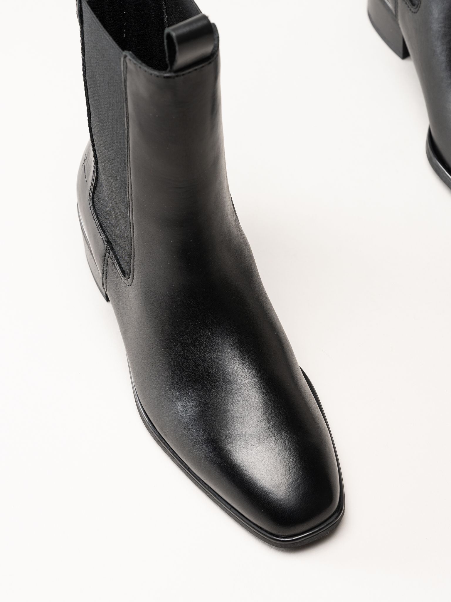 Tamaris - Svarta boots
