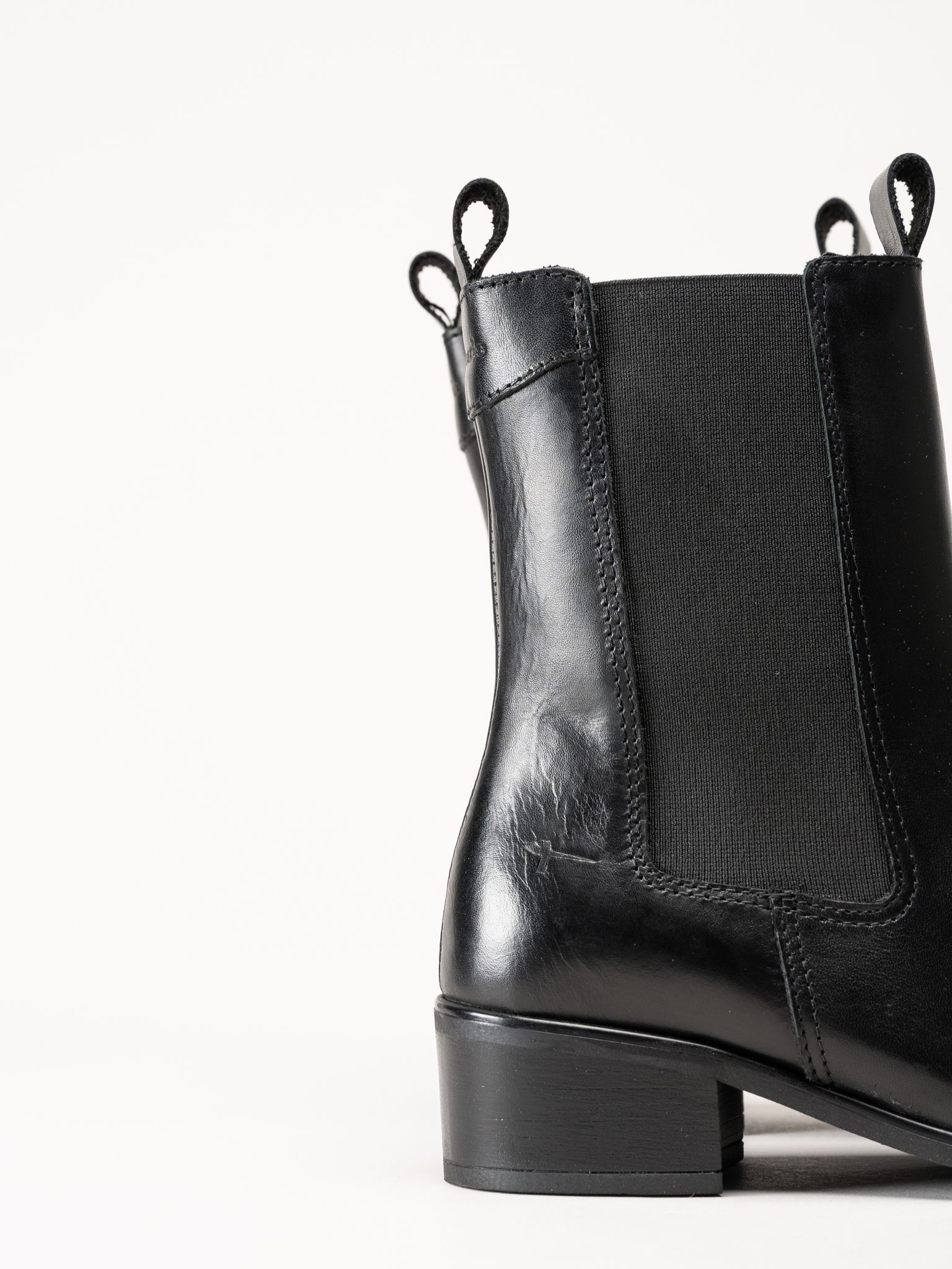 Tamaris - Svarta boots