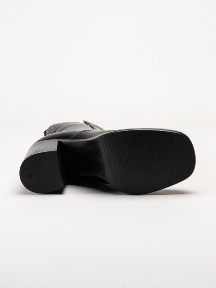 Mjus - Svarta boots