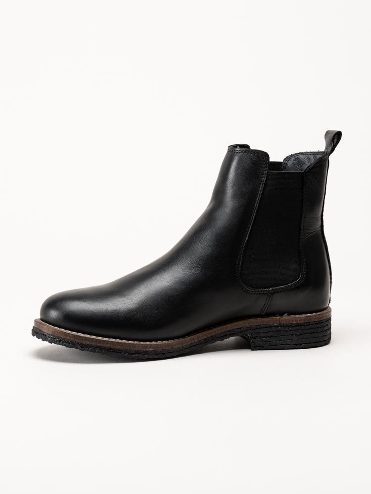 Rosa Negra - Svarta chelsea boots