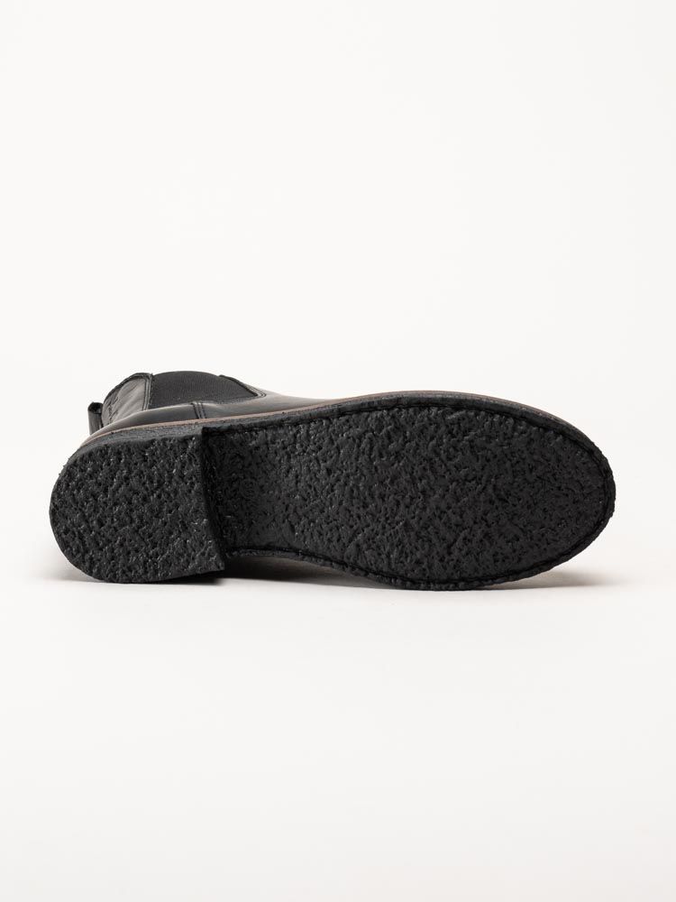 Rosa Negra - Svarta chelsea boots