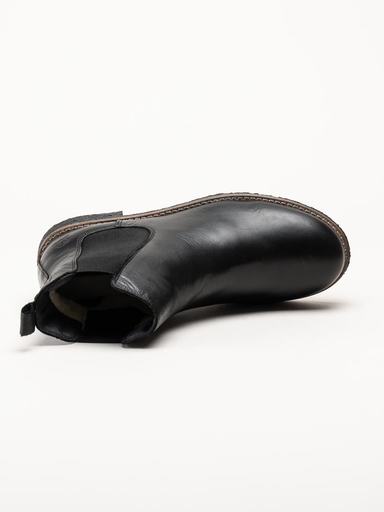 Rosa Negra - Svarta chelsea boots