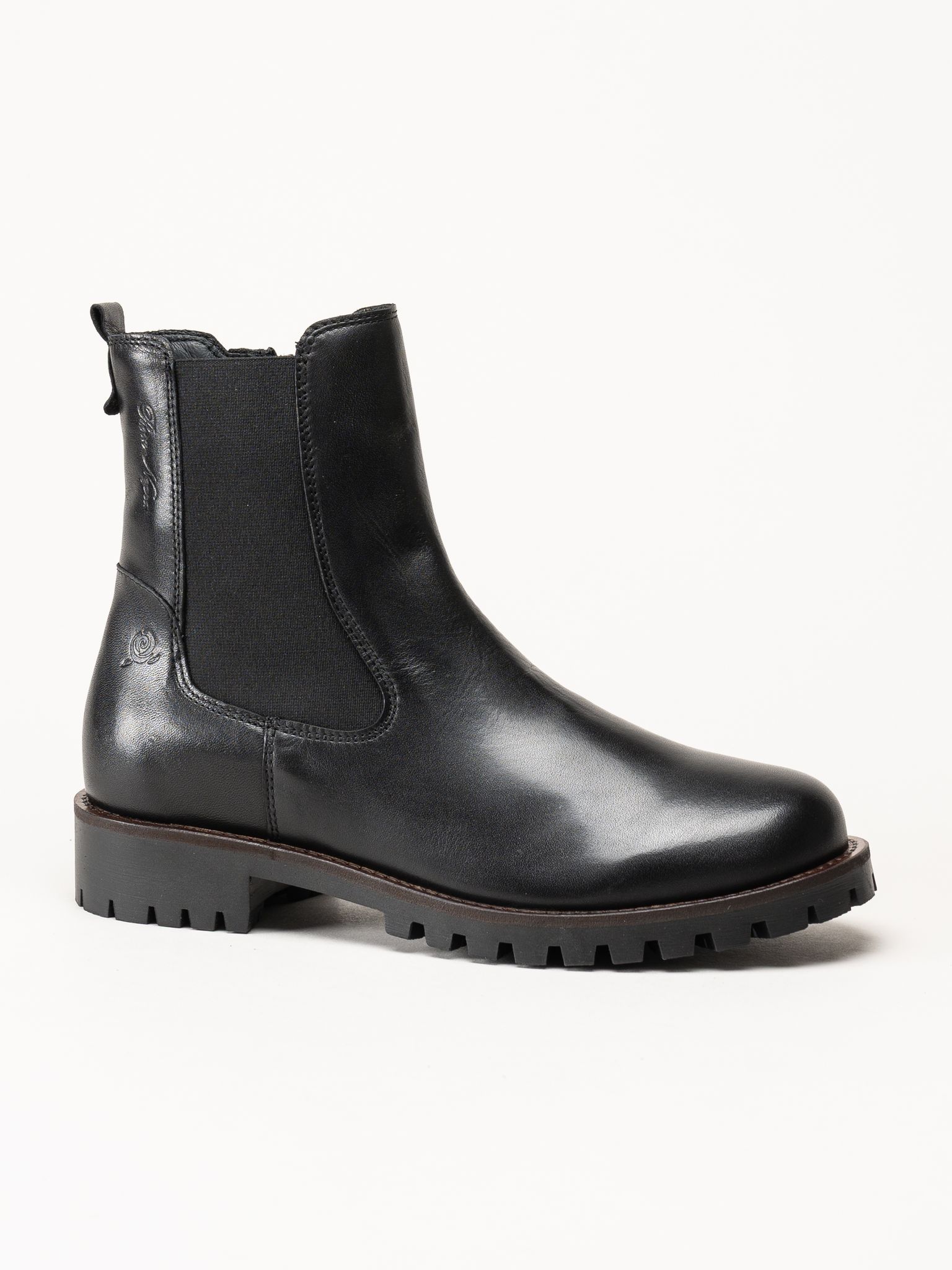 Rosa Negra - Svarta boots