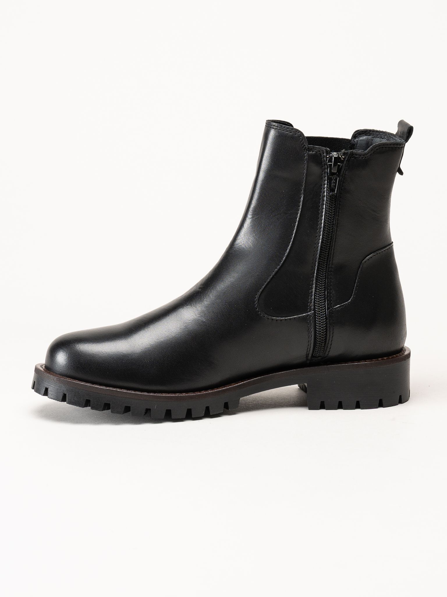 Rosa Negra - Svarta boots