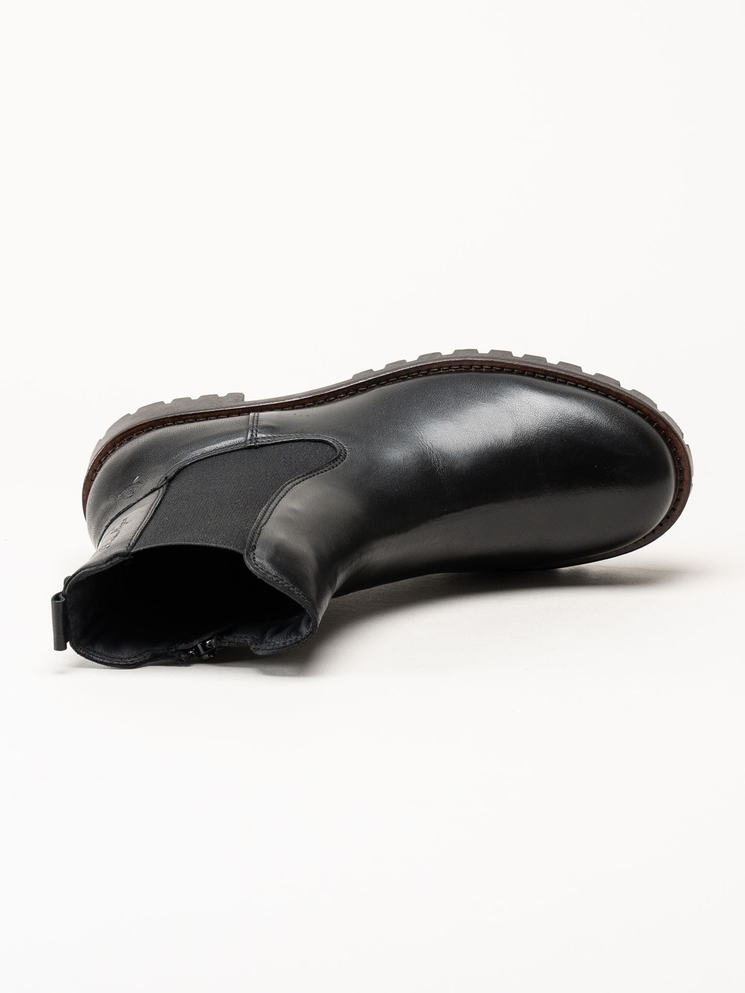Rosa Negra - Svarta boots