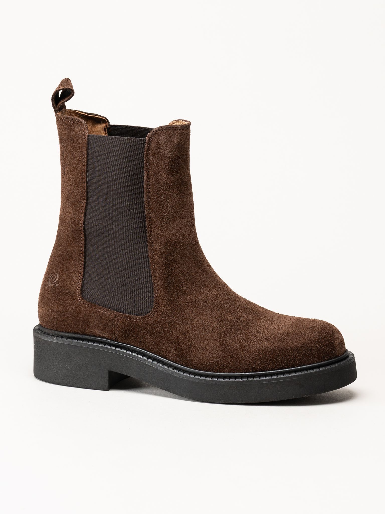 Rosa Negra - Bruna mockaboots