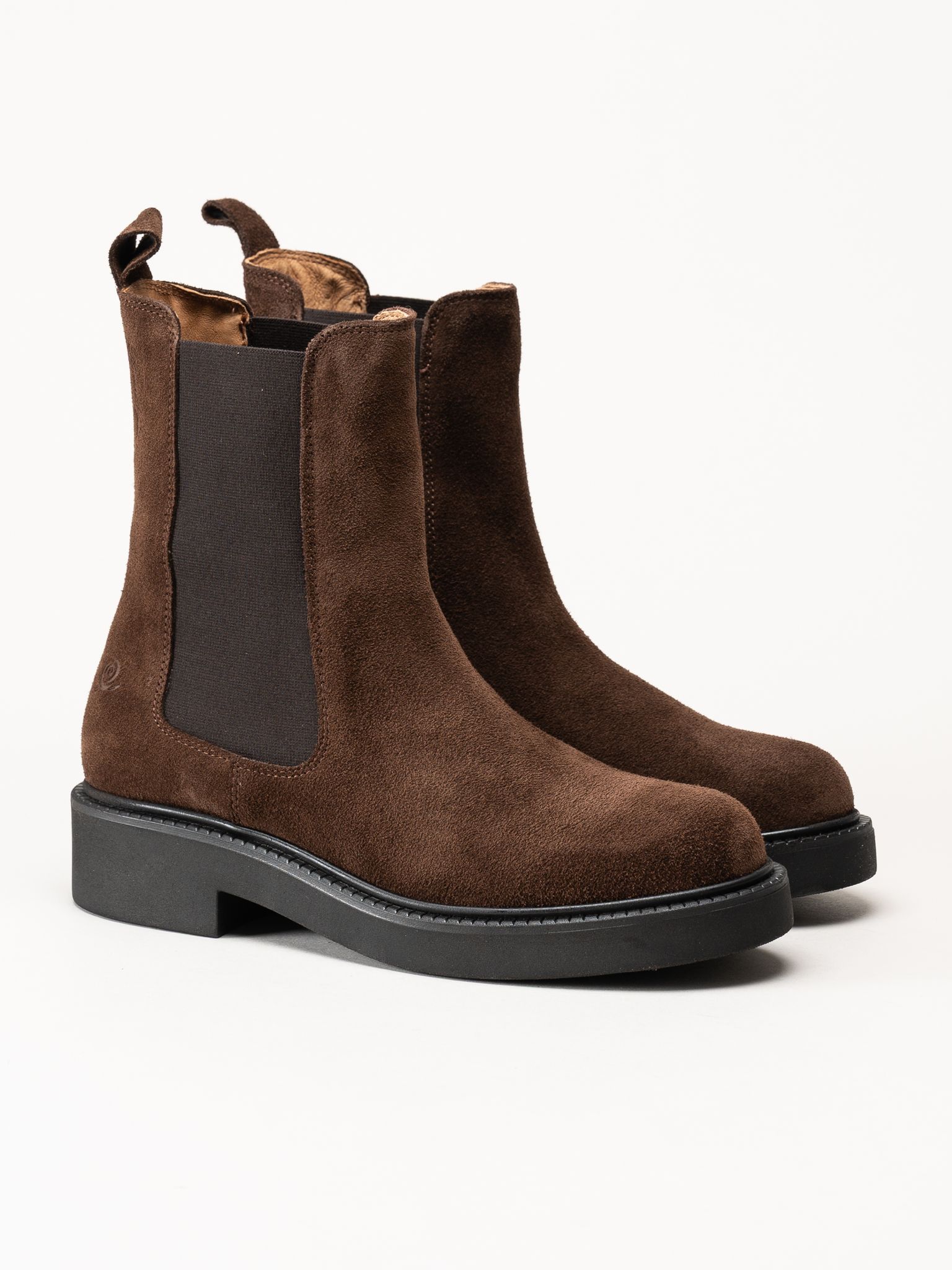 Rosa Negra - Bruna mockaboots