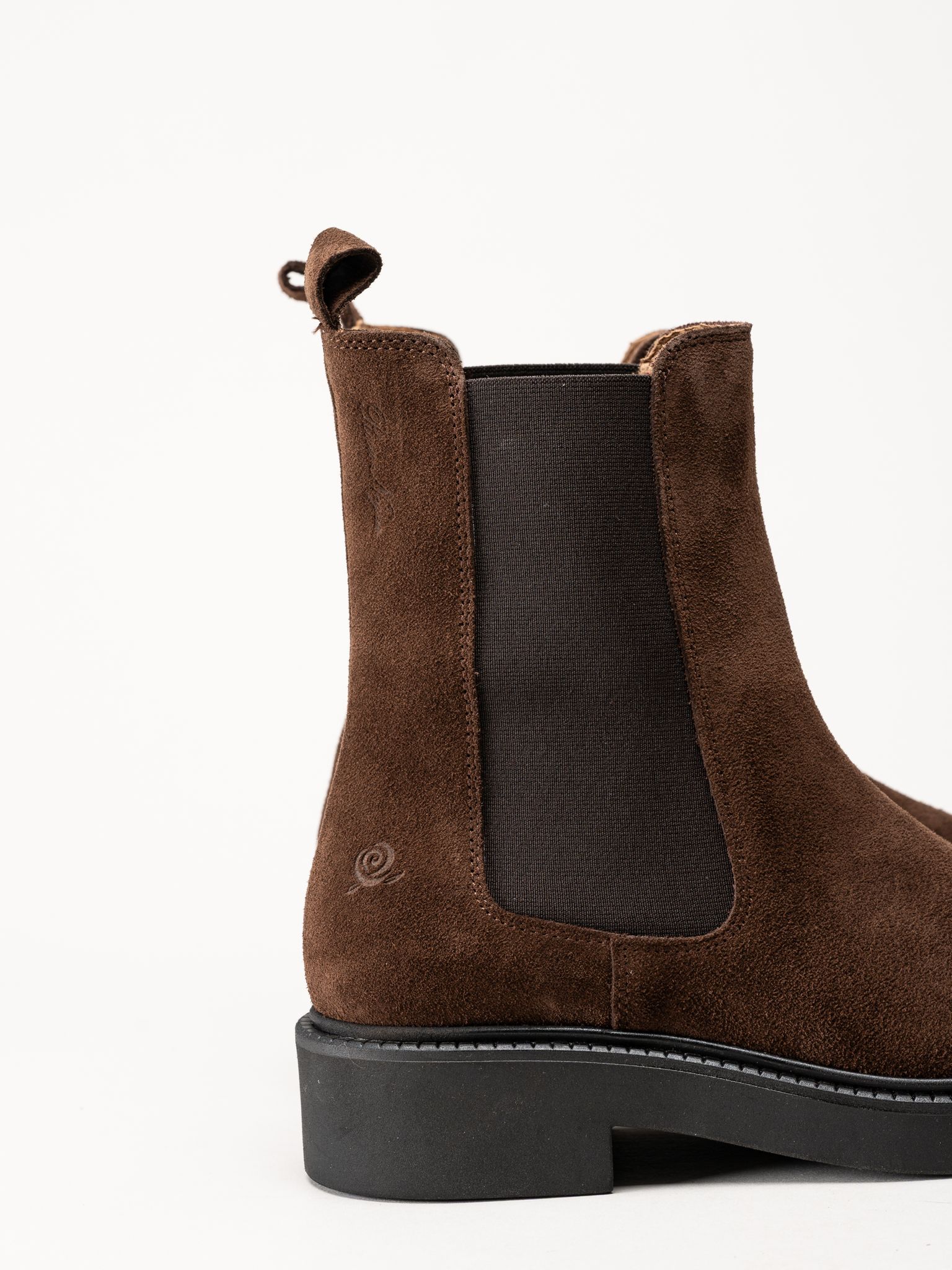 Rosa Negra - Bruna mockaboots