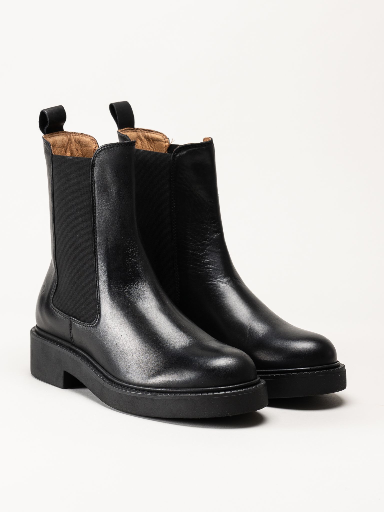 Rosa Negra - Svarta boots