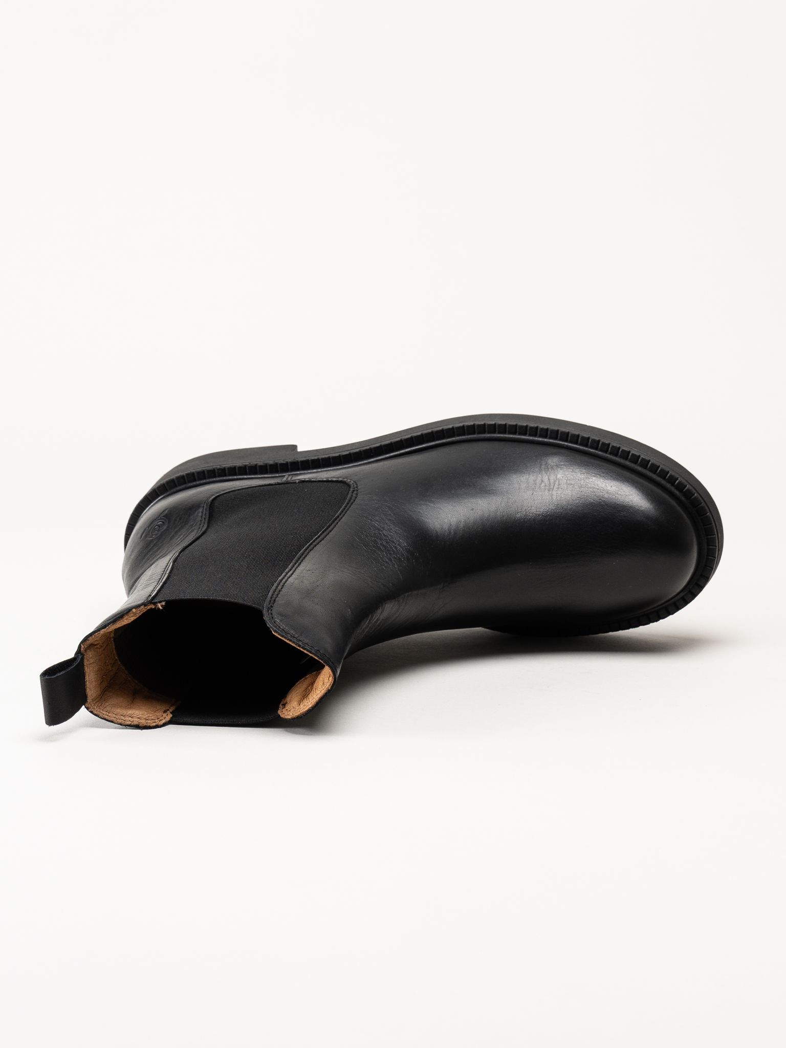 Rosa Negra - Svarta boots