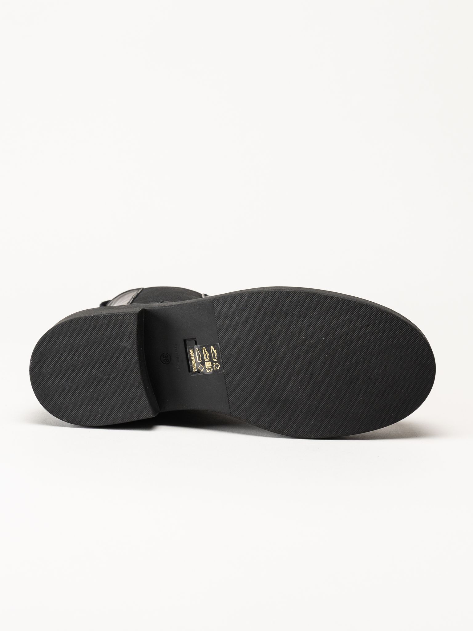 Rosa Negra - Svarta boots