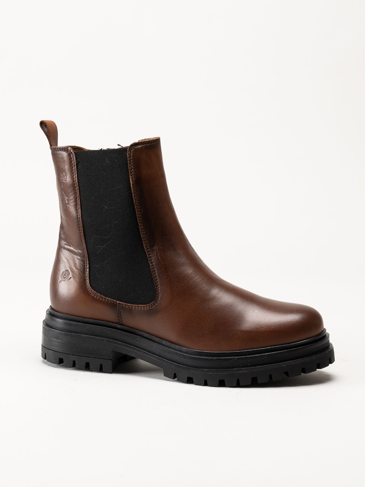 Rosa Negra - Bruna skinnboots