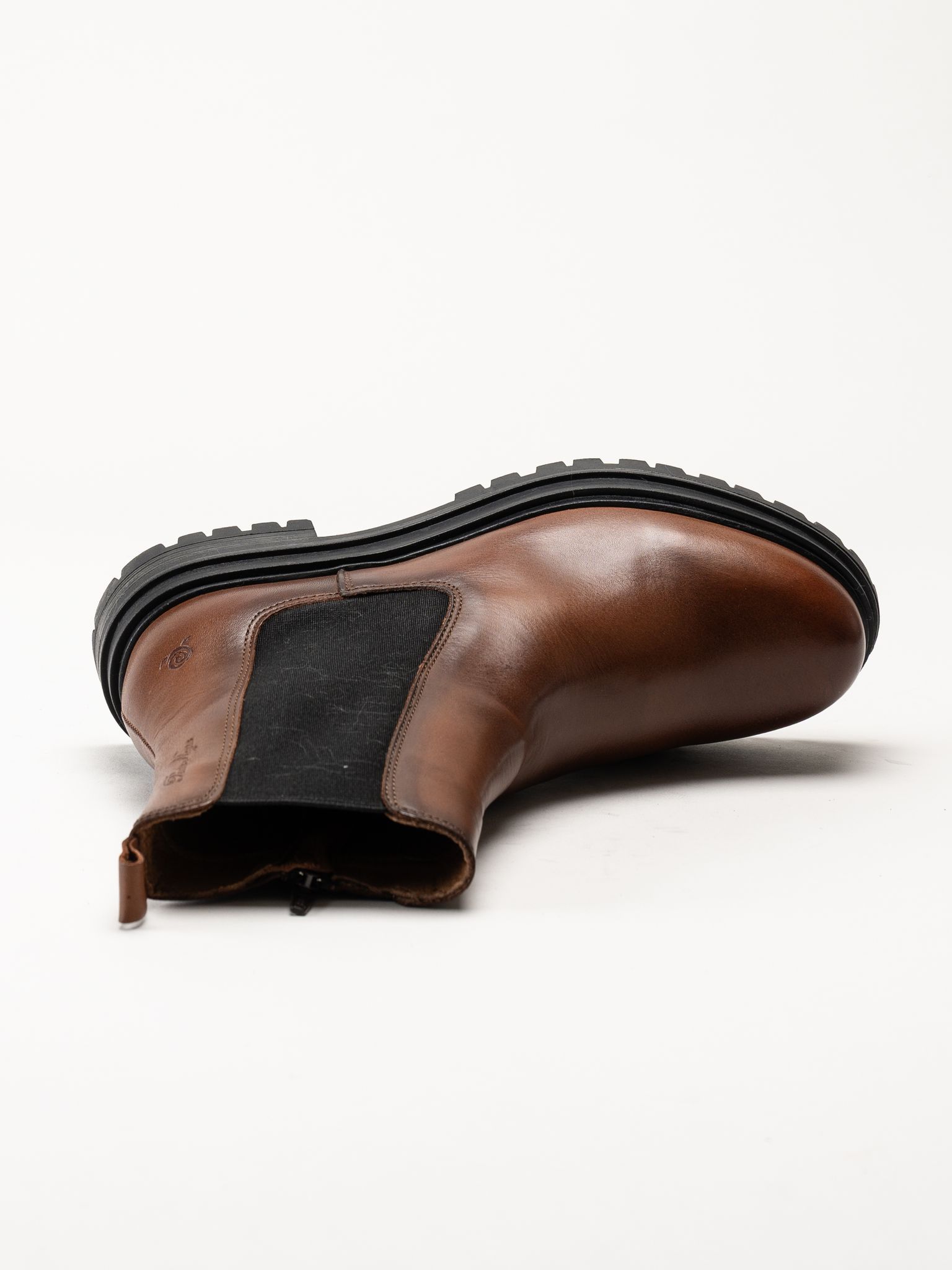 Rosa Negra - Bruna skinnboots
