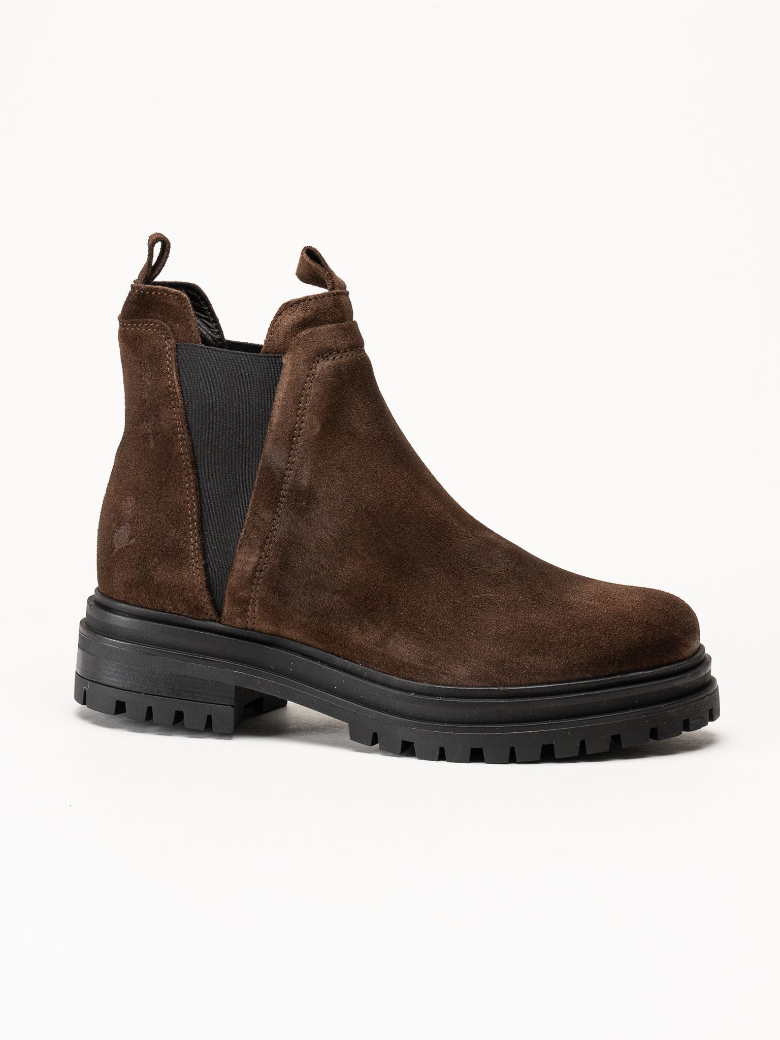 Rosa Negra - Bruna mockaboots