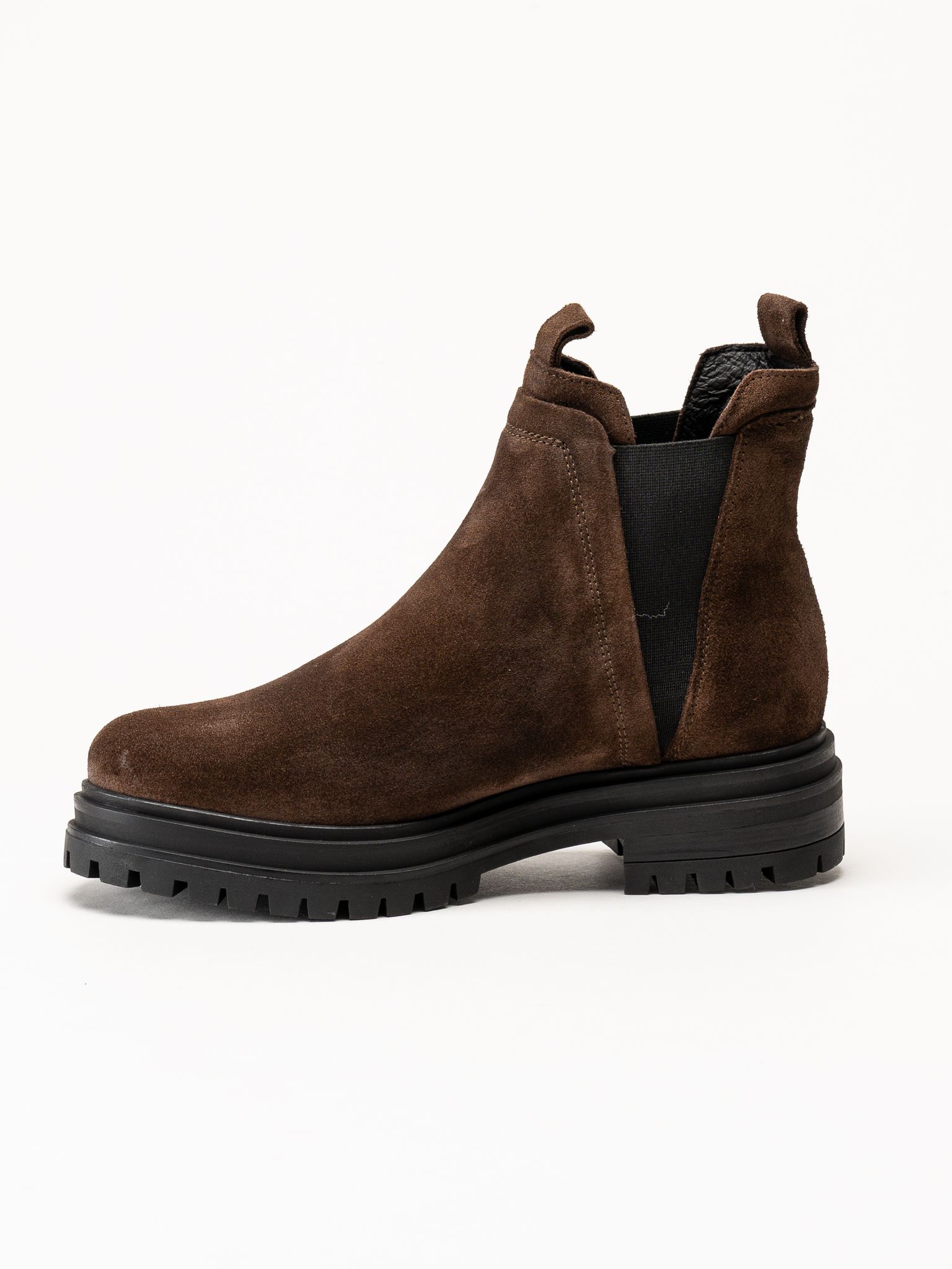 Rosa Negra - Bruna mockaboots