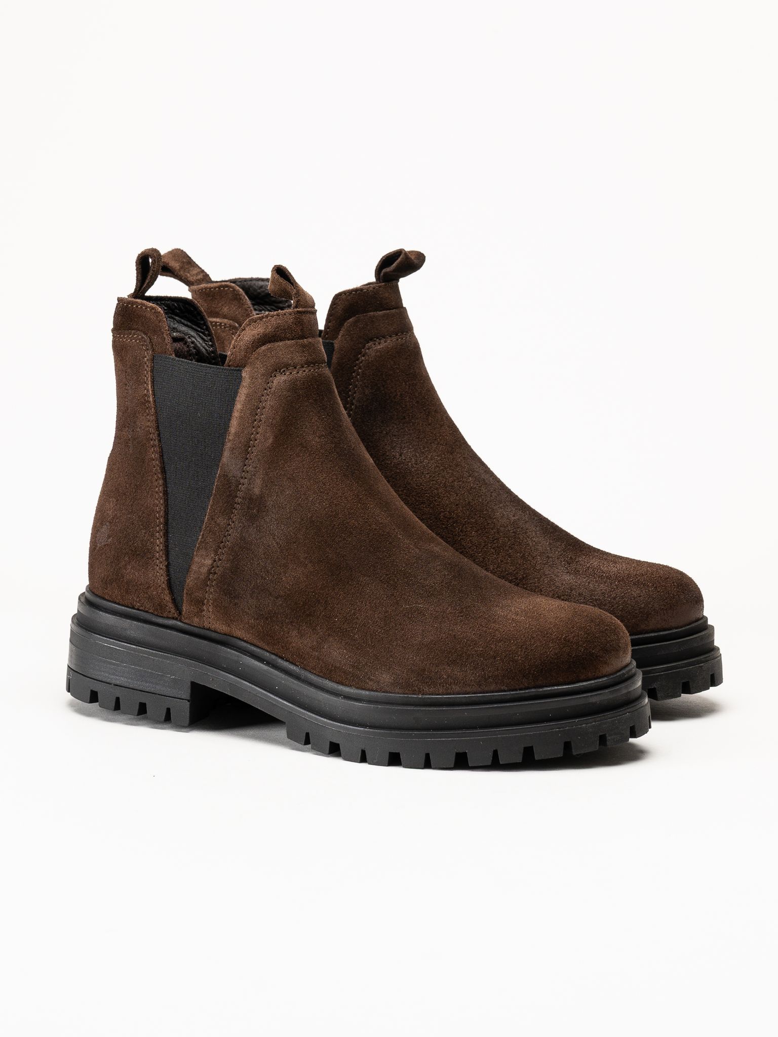 Rosa Negra - Bruna mockaboots