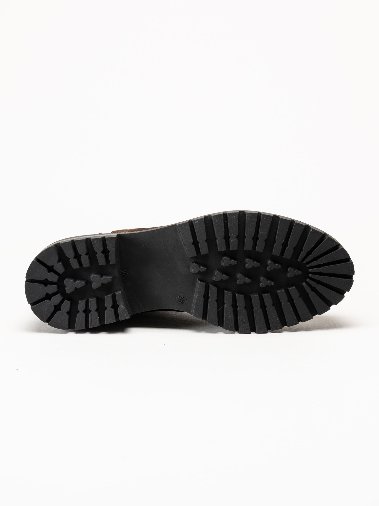 Rosa Negra - Bruna mockaboots