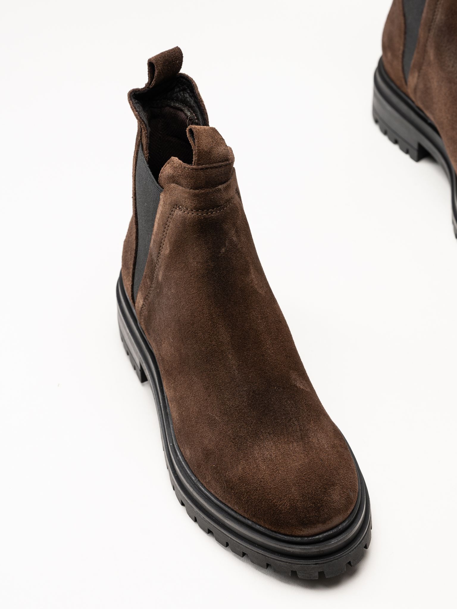 Rosa Negra - Bruna mockaboots