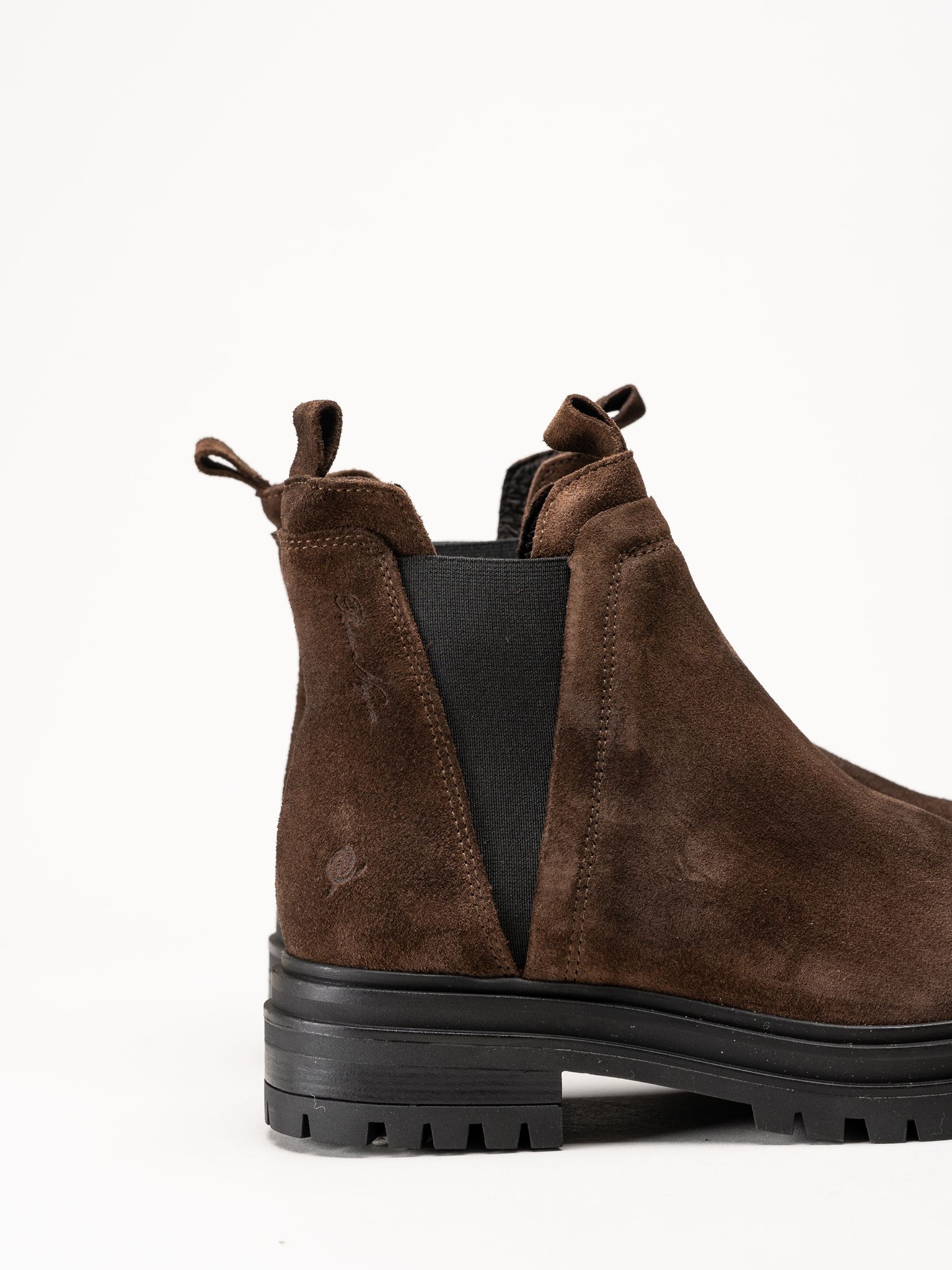 Rosa Negra - Bruna mockaboots