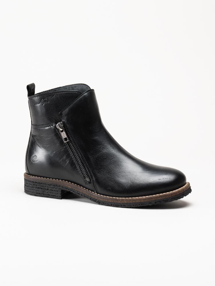 Rosa Negra - Svarta boots